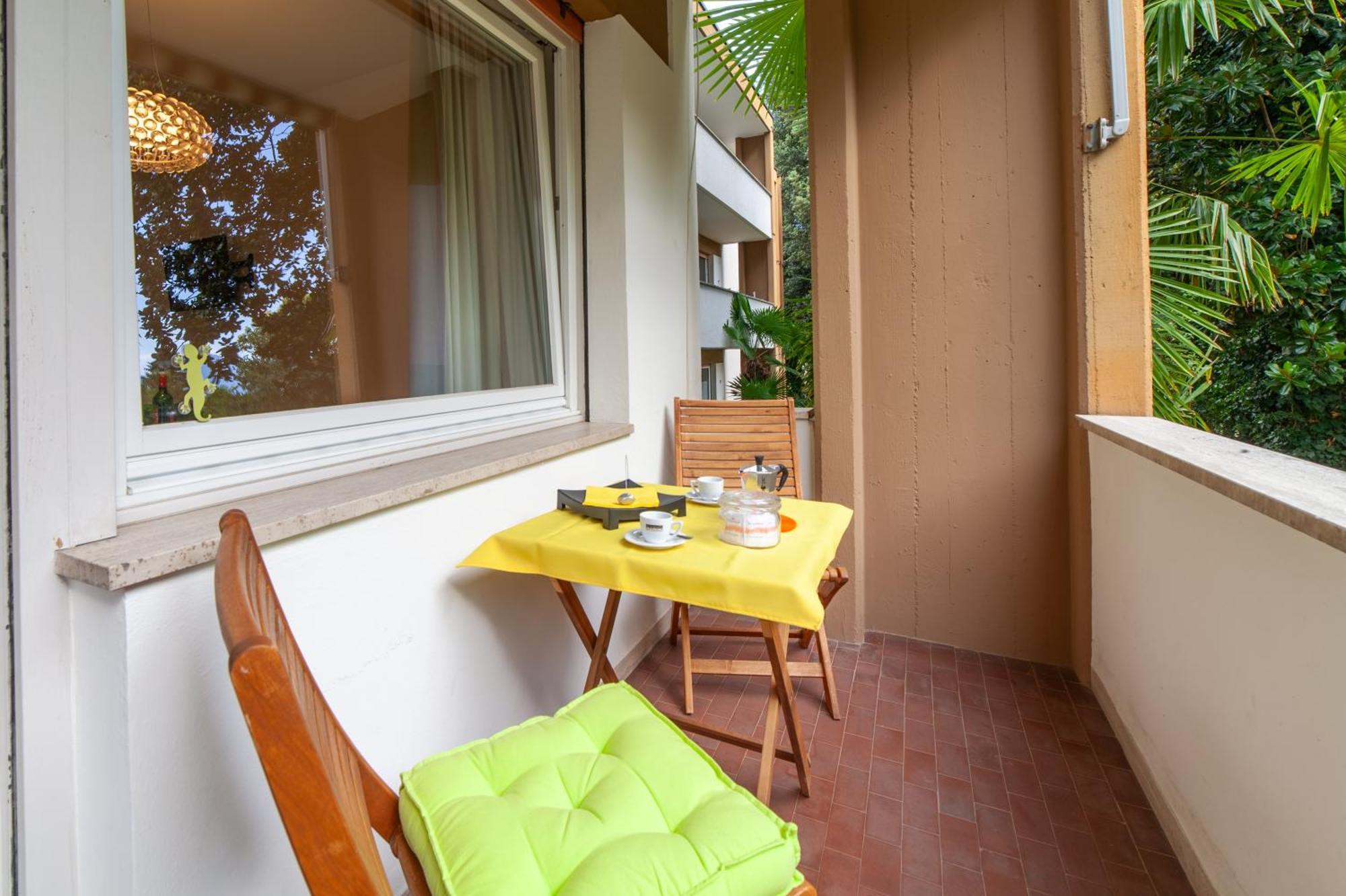 Amarillo Apartment Merano Exterior photo